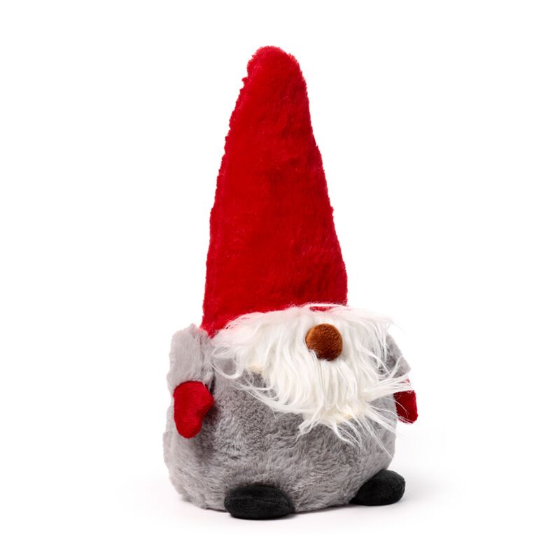 Bouchon de porte en peluche gneom