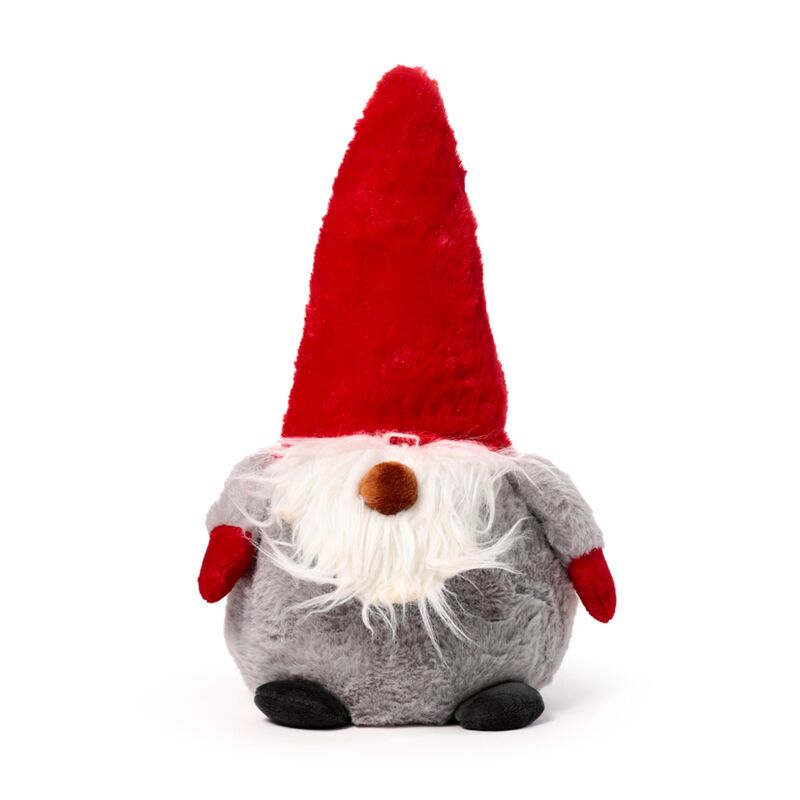 Bouchon de porte en peluche gneom