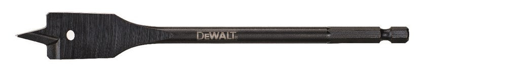 Accessoires Dewalt perceuse rapide extrême ø10mm, longueur utile 152mm - dt4762-qz