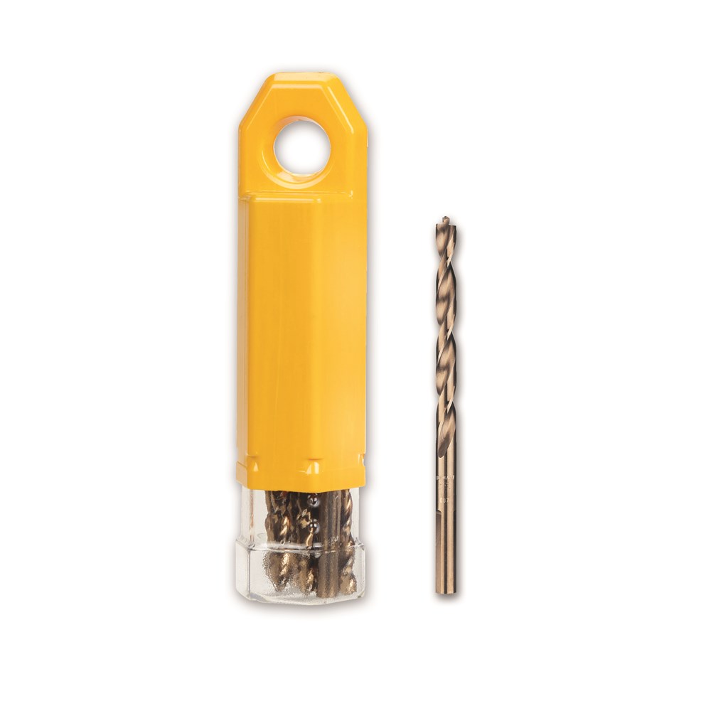 Accessoires Dewalt foret à métal hss-g extreme 2 ø5,0mm - dt5547-qz