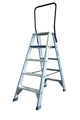ASC escalier double dt-5 avec support