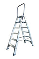 ASC double escalier dt-6 avec support