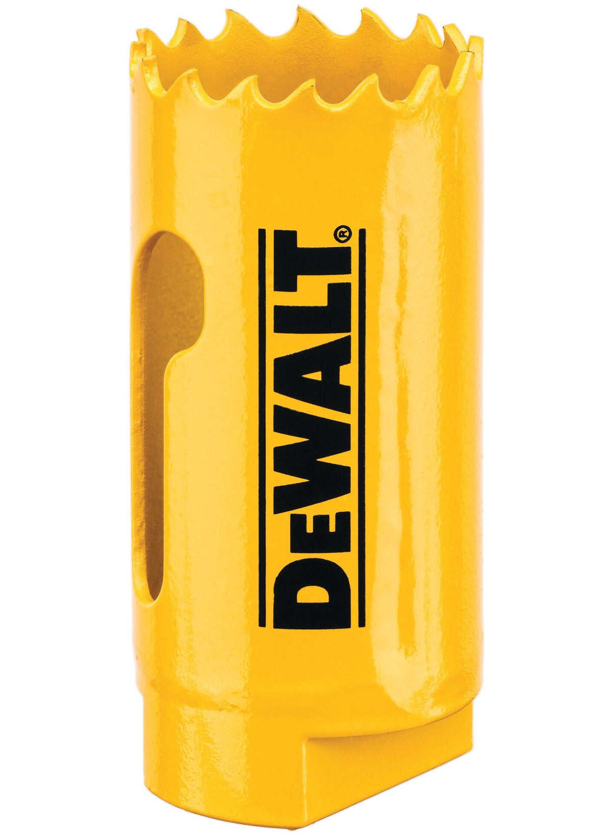 Accessoires Dewalt scie cloche | bimétallique | ø27mm | profondeur de coupe 38 mm - dt90304-qz