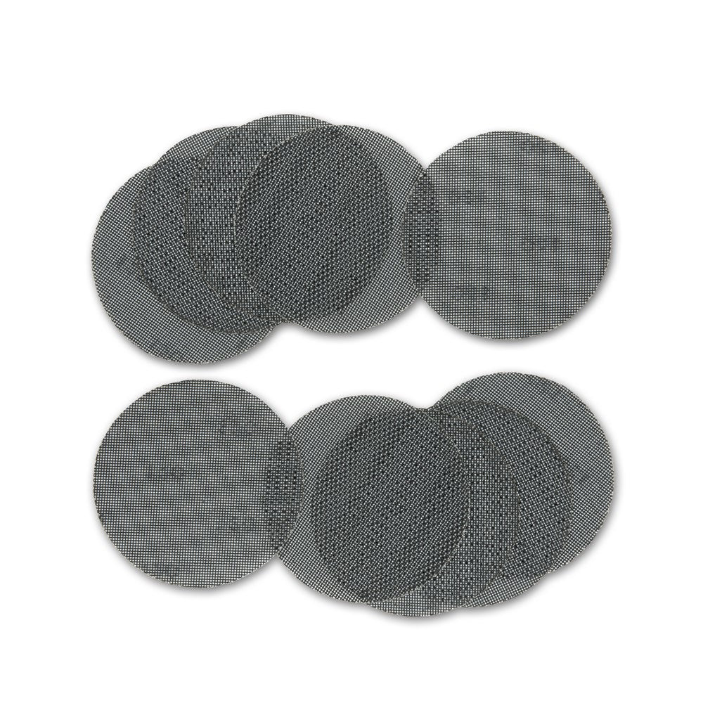 Dewalt accessoires maille maille de ponçage ø150mm k320 - dtm8559-qz