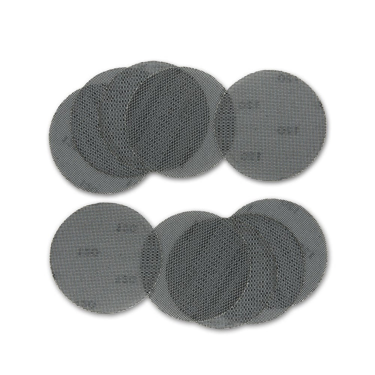 Dewalt accessoires maille maille de ponçage ø150mm k320 - dtm8559-qz