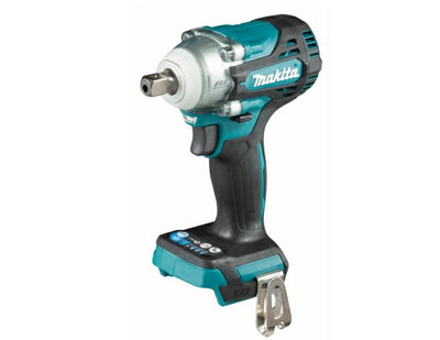 Clé à chocs sur batterie Makita 1 2 18v nue