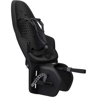 Thule Yepp 2 siège arrière maxi porte-bagages noir