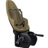 Thule Yepp 2 siège arrière Maxi Nutria Green Carrier 12041304