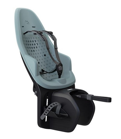 Thule yepp 2 siège arrière maxi mid blue mik hd 12041402