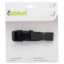 ceinture de sécurité Q192 pour siège de vélo 75 cm noir