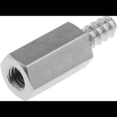 Kit d’extension de vis Qibbel pour adaptateur de tige