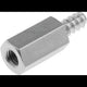 Kit d’extension de vis Qibbel pour adaptateur de tige
