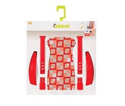 Siège Qibbel widek styling set luxury