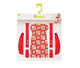 Siège Qibbel widek styling set luxury