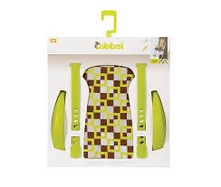 Siège Qibbel Widek Styling Set Luxury