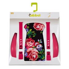 Qibbel Styling Set Luxury Behind Roseszwart
