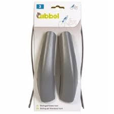 Siège Qibbel widek styling set base for