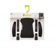 Qibbel Styling Set Luxury for Uni Black