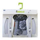 Siège Qibbel Widek Styling Set Luxury
