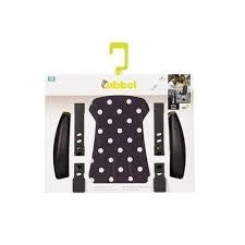 Qibbel Styling Set Luxury for Family Black