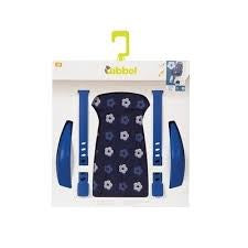 Siège Qibbel Widek Styling Set Luxury