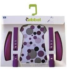 Siège Qibbel Widek Styling Set Luxury