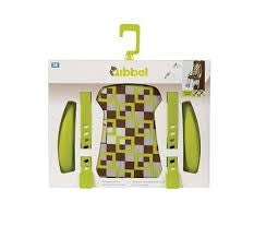 Siège Qibbel Widek Styling Set Luxury