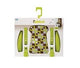Siège Qibbel Widek Styling Set Luxury