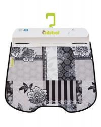 Pare-brise de style Qibbel Suzy Black