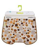 Ensemble de style Qibbel de pare-brise