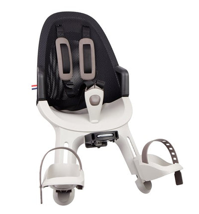 siège avant Air Q850 junior mesh noir
