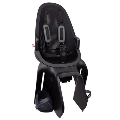 Siège arrière Qibbel air noir noir mik-hd q760 q750