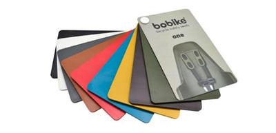 Gamme Bobike unicolore