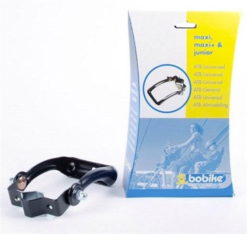 Bobike Classic Seat Power Tube Confirmation Steel Universal