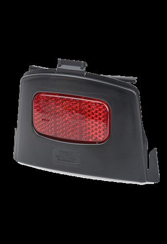 Bobike Reflector Plate V Bev. ceinture de sécurité