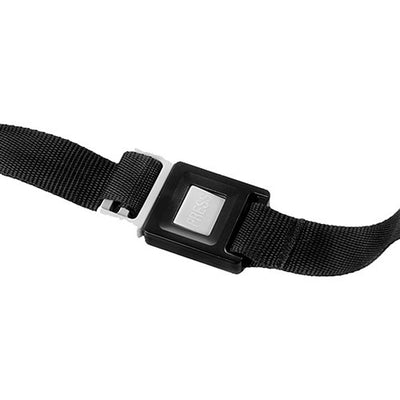 Ceinture abdominale Bobike Classic Junior - noir