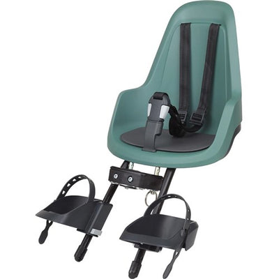 Siège bobike mini go pepperlichtgroen