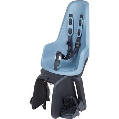 Bobike Child siège derrière un maxi e-bd citadel bleu