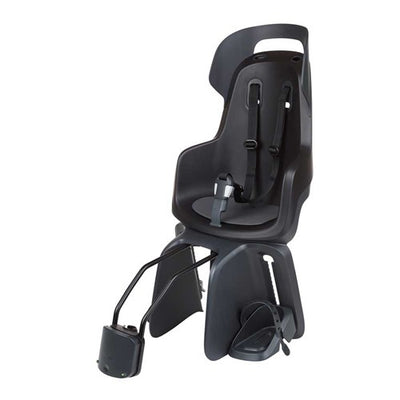 Siège Bobike Maxi Go Urban noir