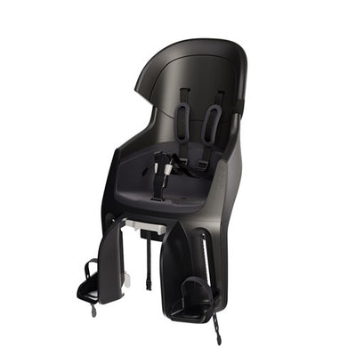 Bobike arrière siège maxi exclusif évolue noir urbain noir