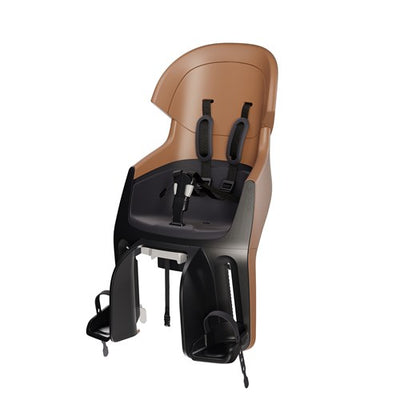 Bobike Back Seat Maxi exclusif Evolve Brown Cinnamon Brow