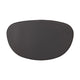 Bobike go mini coussin de remplacement de siège avant gris