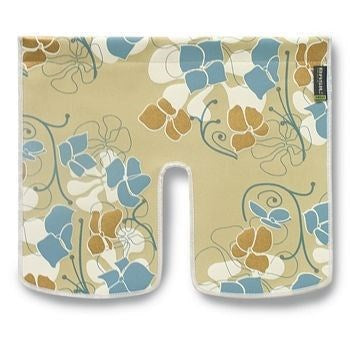 Basilic Rebold Blossom Jugendstil Green clair