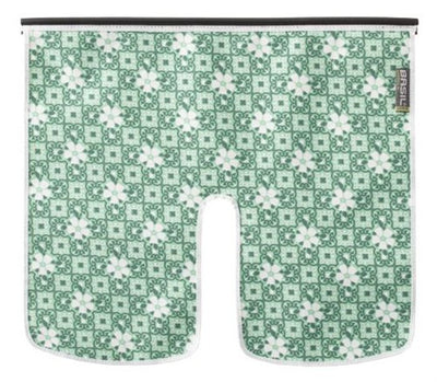 Basilic pour le pare-brise Blossom Scrap Green 50169