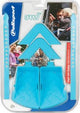 Ensemble de style Polisport pour le bleu clair