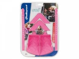 Ensemble de style Polisport pour rose