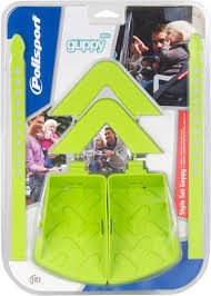 Ensemble de style Polisport pour le vert