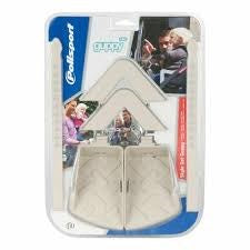 Ensemble de style Polisport pour la crème