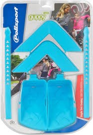 Stylisage ensemble guppy-maxi light bleu
