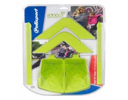 Kit de stylisme Guppy-Maxi Green